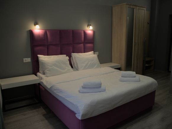 Фотография номера гостиницы Анести