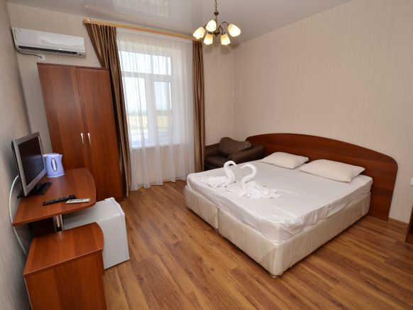 Фотография номера гостиницы Анести