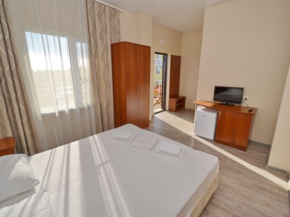 Фотография номера гостиницы Анести