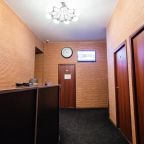 Общая кухня, Мини-отель Комнаты на Некрасова