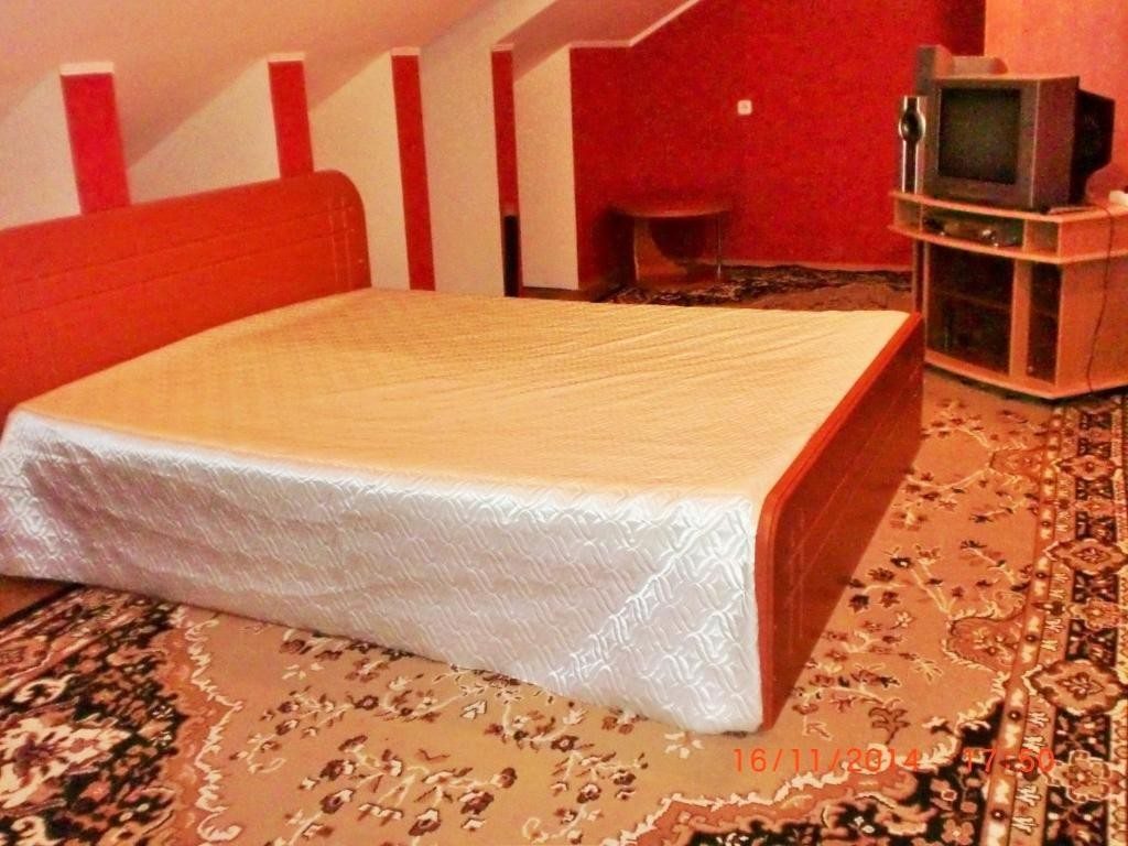 Двухместный (Большой двухместный номер), Гостевой дом Красный