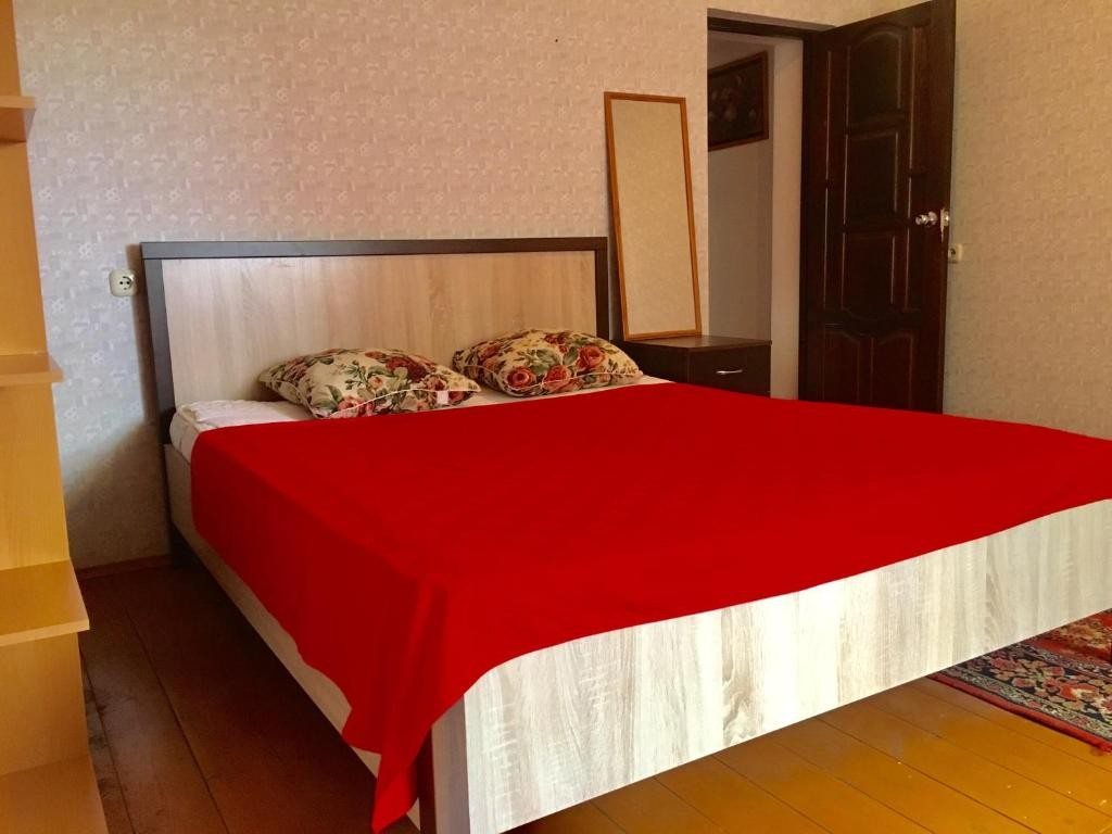 Семейный (Стандартный семейный номер), Гостевой дом Красный