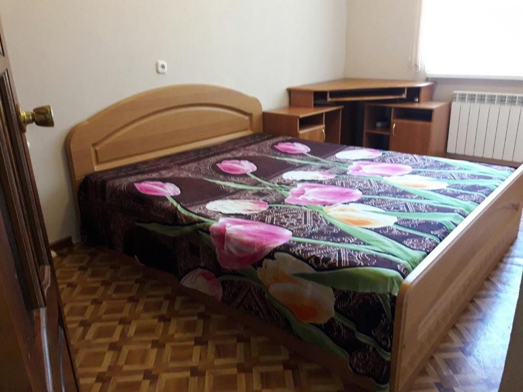 Номер (Дом с 2 спальнями), Гостевой дом Красный