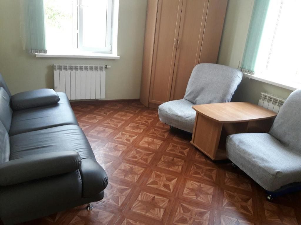 Номер (Дом с 2 спальнями), Гостевой дом Красный