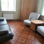 Номер (Дом с 2 спальнями), Гостевой дом Красный