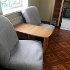 Номер (Дом с 2 спальнями), Гостевой дом Красный