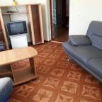 Номер (Дом с 2 спальнями), Гостевой дом Красный