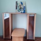 Номер (Дом с 2 спальнями), Гостевой дом Красный