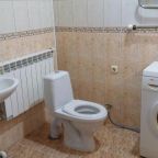 Номер (Дом с 2 спальнями), Гостевой дом Красный