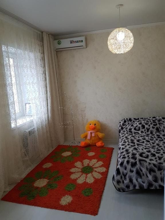 Двухместный (Улучшенный двухместный номер с 1 кроватью) гостевого дома Марина на Тургенева, Анапа