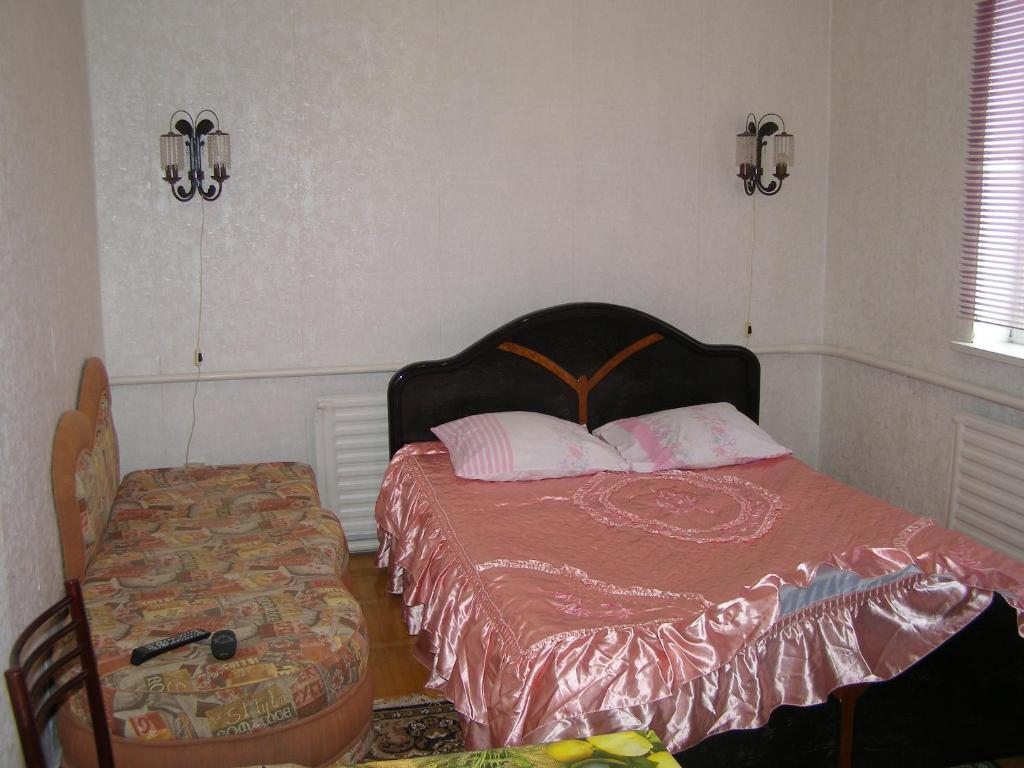 Гостевой дом Светлана на Самбурова, Анапа