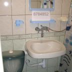 Трехместный (Стандартный трехместный номер), Гостевой дом Светлана на Самбурова