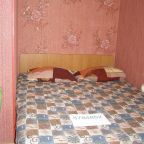 Трехместный (Стандартный трехместный номер), Гостевой дом Светлана на Самбурова