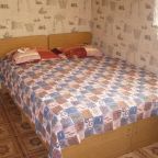 Трехместный (Трехместный номер), Гостевой дом Светлана на Самбурова