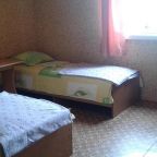 Трехместный (Трехместный номер), Гостевой дом Светлана на Самбурова