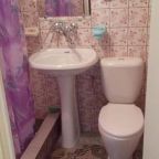 Трехместный (Трехместный номер), Гостевой дом Светлана на Самбурова