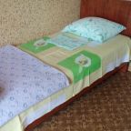 Трехместный (Трехместный номер), Гостевой дом Светлана на Самбурова