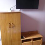 Четырехместный (Четырехместный номер 