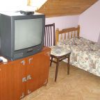 Четырехместный (Четырехместный номер 