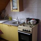 Четырехместный (Четырехместный номер 