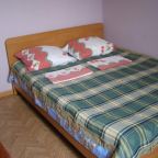 Четырехместный (Четырехместный номер 