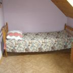 Четырехместный (Четырехместный номер 