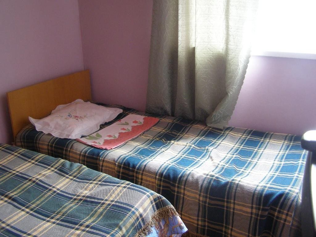 Четырехместный (Четырехместный номер 