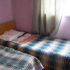 Четырехместный (Четырехместный номер 