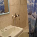 Четырехместный (Четырехместный номер 