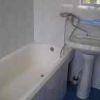 Трехместный (Трехместный номер с ванной), Гостевой дом Светлана на Самбурова