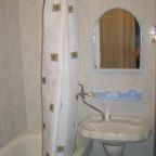 Трехместный (Трехместный номер с ванной), Гостевой дом Светлана на Самбурова