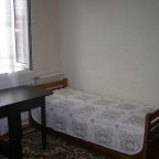 Трехместный (Бюджетный трехместный номер), Гостевой дом Светлана на Самбурова