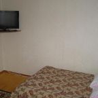 Трехместный (Бюджетный трехместный номер), Гостевой дом Светлана на Самбурова