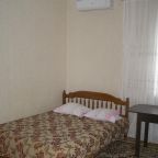 Трехместный (Бюджетный трехместный номер), Гостевой дом Светлана на Самбурова