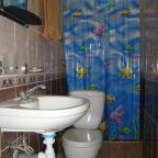 Трехместный (Бюджетный трехместный номер), Гостевой дом Светлана на Самбурова