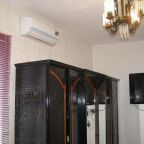 Трехместный (Бюджетный трехместный номер), Гостевой дом Светлана на Самбурова