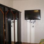 Трехместный (Бюджетный трехместный номер), Гостевой дом Светлана на Самбурова