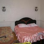 Трехместный (Бюджетный трехместный номер), Гостевой дом Светлана на Самбурова