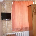 Двухместный (Двухместный номер с 1 кроватью), Гостевой дом Светлана на Самбурова