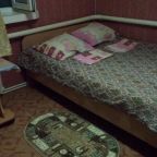 Двухместный (Двухместный номер с 1 кроватью), Гостевой дом Светлана на Самбурова