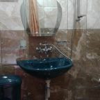 Двухместный (Двухместный номер с 1 кроватью), Гостевой дом Светлана на Самбурова