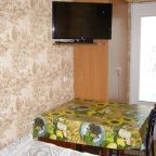 Двухместный (Двухместный номер с 1 кроватью или 2 отдельными кроватями и ванной комнатой), Гостевой дом Светлана на Самбурова