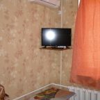 Двухместный (Двухместный номер с 1 кроватью), Гостевой дом Светлана на Самбурова