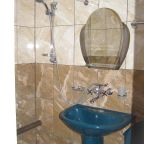 Двухместный (Двухместный номер с 1 кроватью), Гостевой дом Светлана на Самбурова