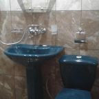 Двухместный (Двухместный номер с 1 кроватью), Гостевой дом Светлана на Самбурова