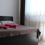 Двухместный (Улучшенный двухместный номер с 1 кроватью), Гостиница Тортуга