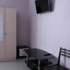 Семейный (Стандартный семейный номер), Гостиница Тортуга