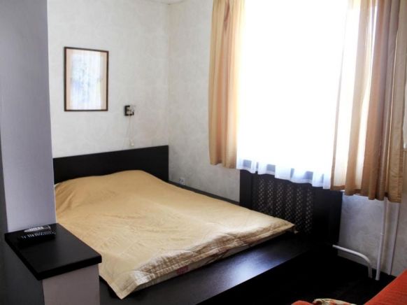 Фотография номера гостевого дома Экватор