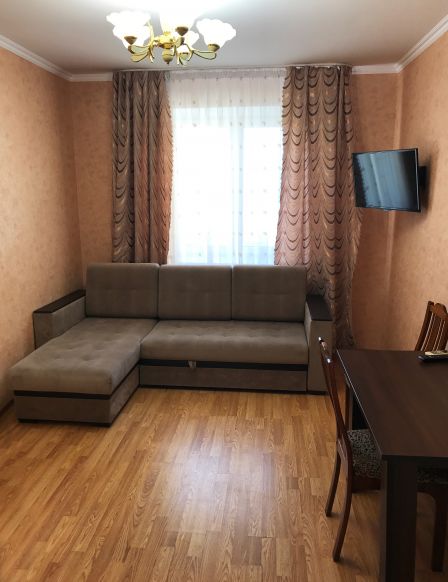 Фотография номера гостевого дома Экватор