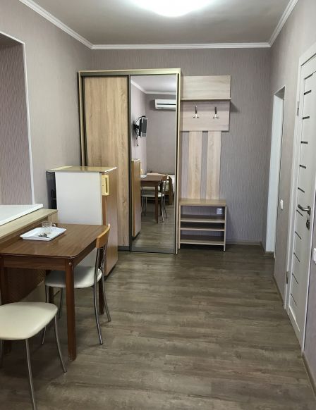 Фотография номера гостевого дома Экватор